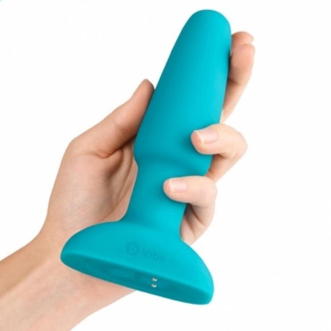 B-Vibe Rimming Plug 2