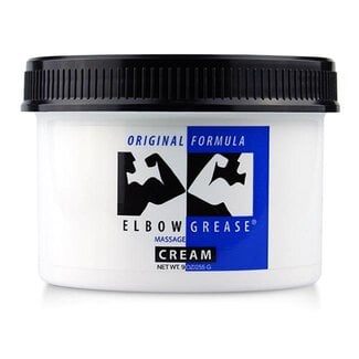 Elbow Grease Original Cream Lubricant