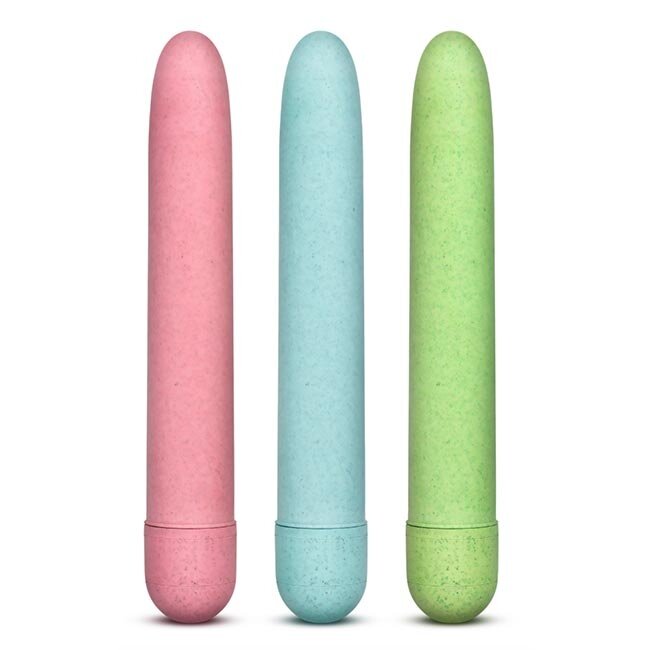 Gaia Eco Biodegradable Vibrator