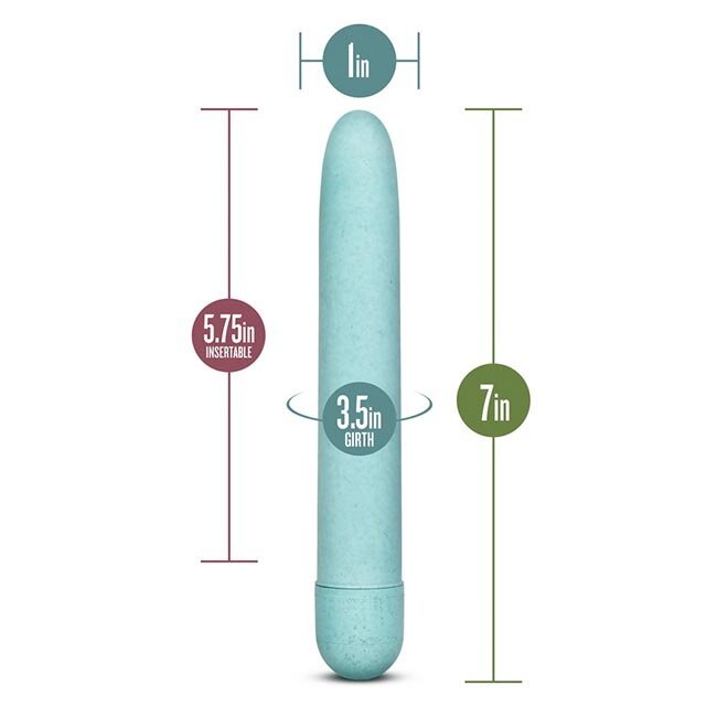 Gaia Eco Biodegradable Vibrator