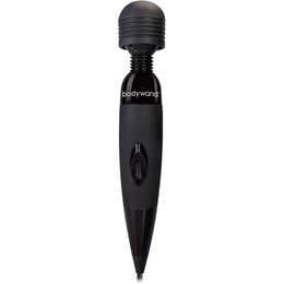 Bodywand Midnight Wand Massager