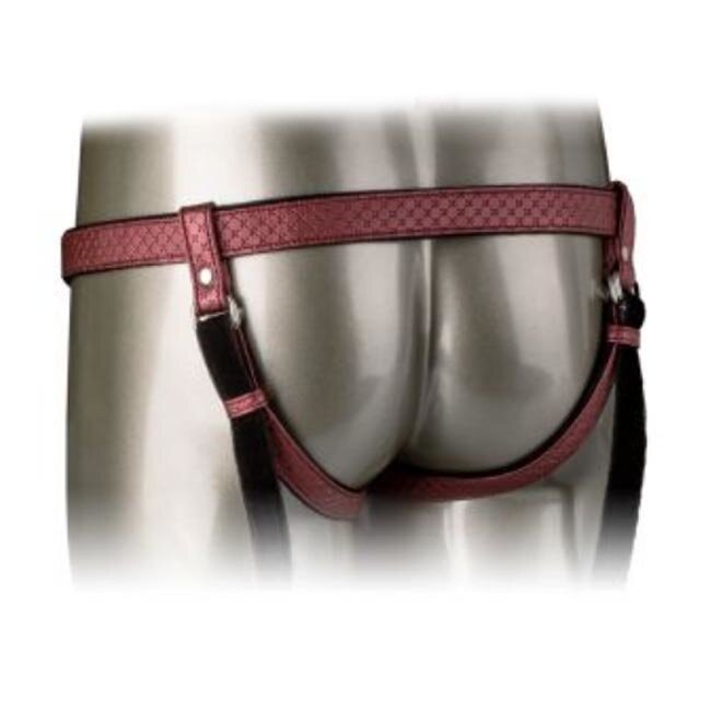 Her Royal Harness Regal Duchess