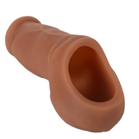 Packer Gear 5 Inch Ultra Soft Silicone STP