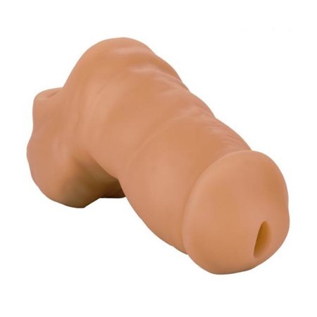 Packer Gear 4 Inch Ultra Soft Silicone STP