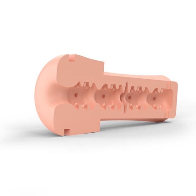 Mystim Opus E-stim Masturbator