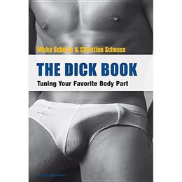 Dick Book, The