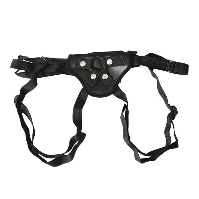 Sportsheets Ember Entry-Level Strap-On