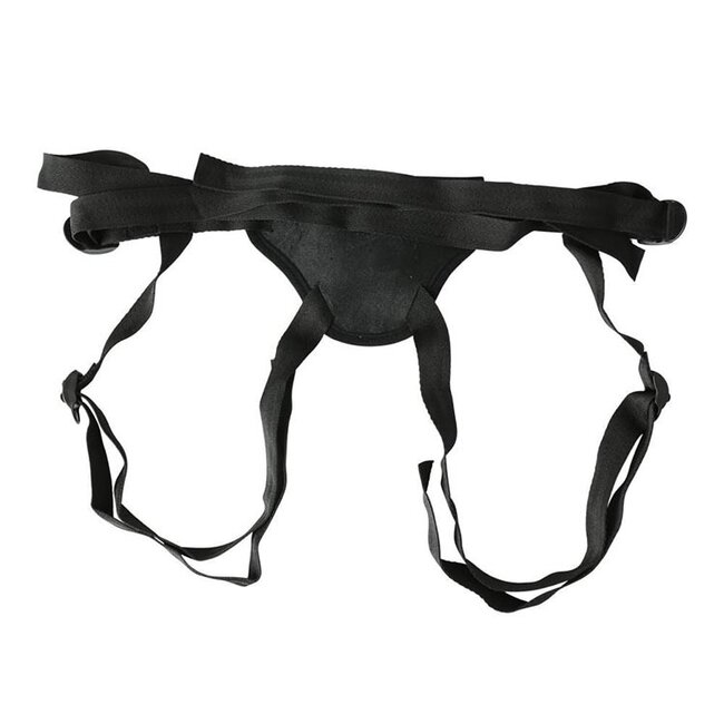 Sportsheets Ember Entry-Level Strap-On