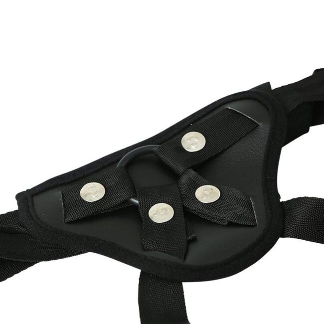 Sportsheets Ember Entry-Level Strap-On