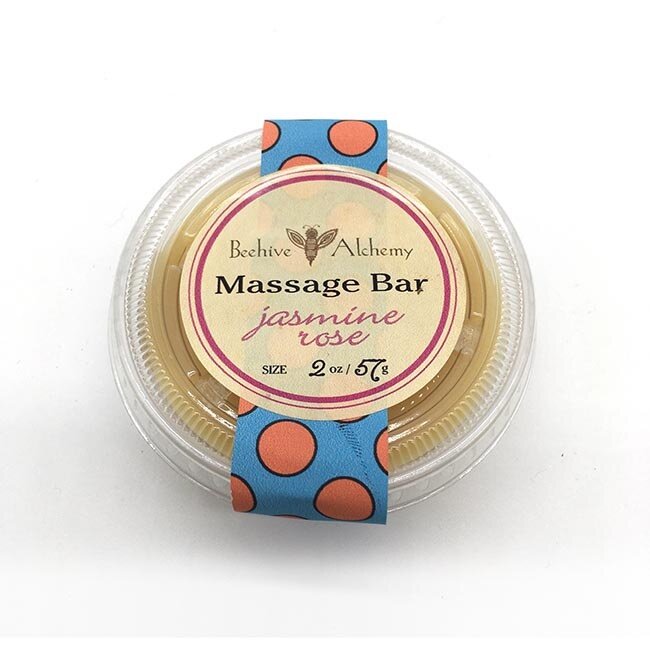 Beehive Alchemy Massage Bar