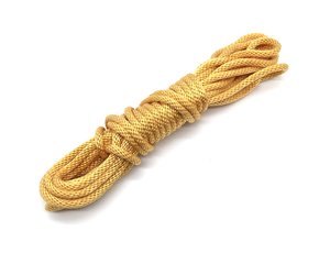 Venus Rope 1/4-inch Solid Braid Nylon Rope - The Tool Shed: An Erotic  Boutique