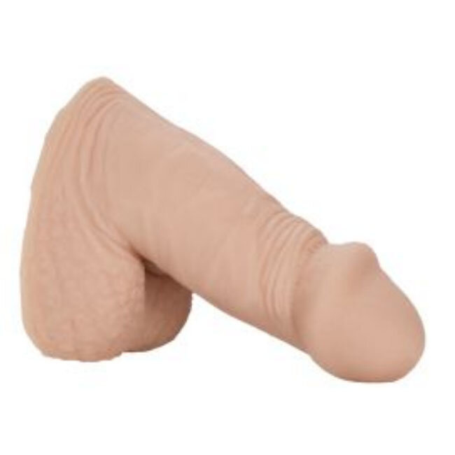 Packer Gear Original TPR Soft Packer