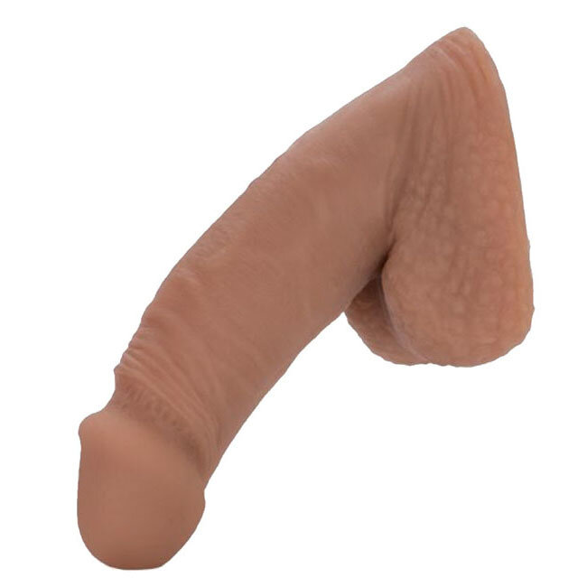 Packer Gear Original TPR Soft Packer