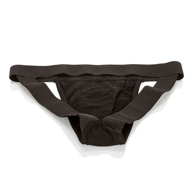 Packer Gear Packing Jock