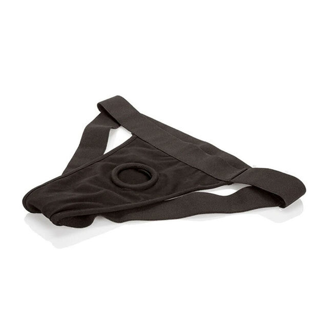 Packer Gear Packing Jock