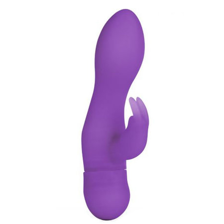 Silicone Jack Rabbit, One Touch