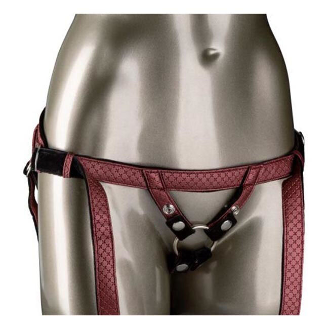 Her Royal Harness Regal Duchess