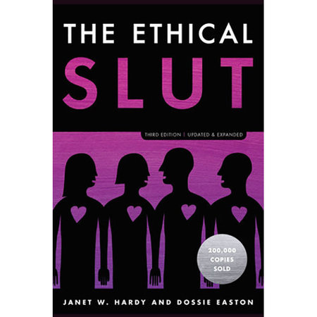 Ethical Slut, The