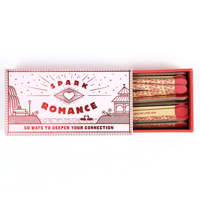 Spark Romance