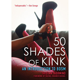 50 Shades of Kink