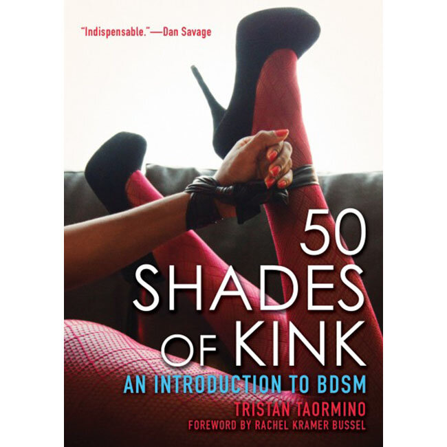50 Shades of Kink