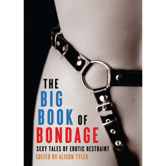 Big Book of Bondage, The