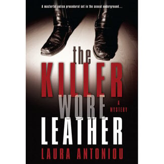 Killer Wore Leather, The