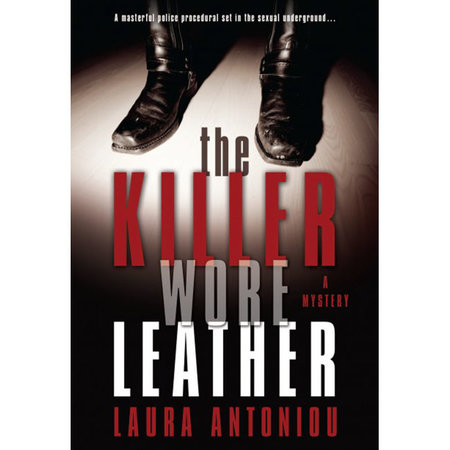 Killer Wore Leather, The