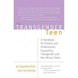 Transgender Teen, The