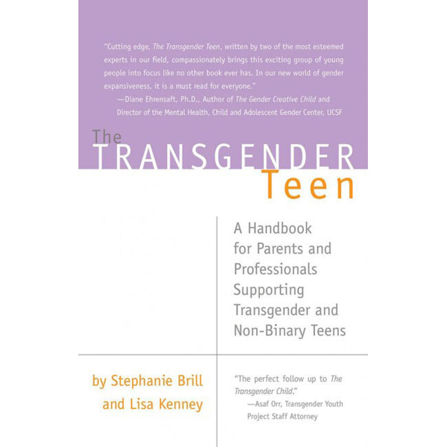 Transgender Teen, The