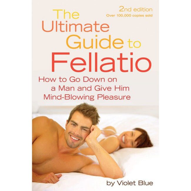 Ultimate Guide to Fellatio, The