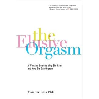 Elusive Orgasm, The