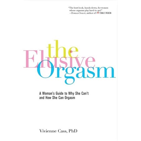 Elusive Orgasm, The