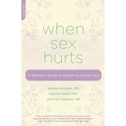 When Sex Hurts