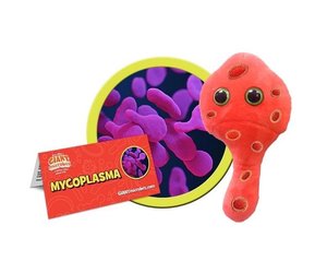 giant microbes pee