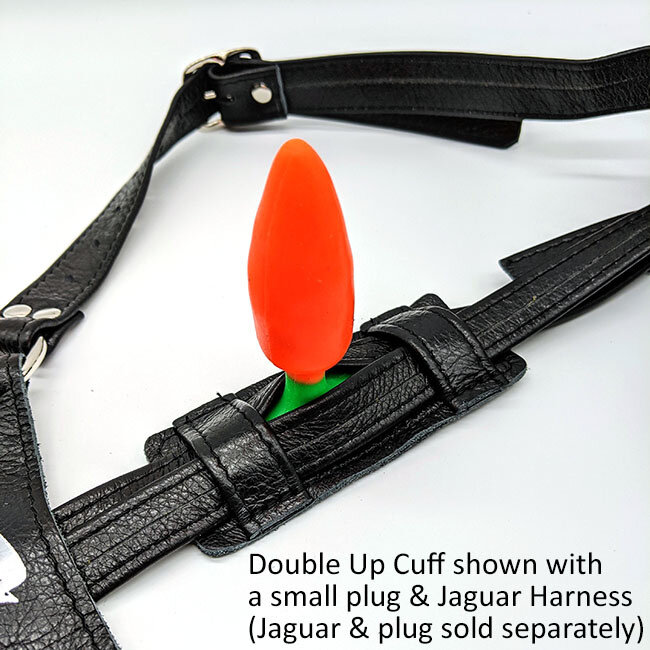 Aslan Double Up Cuff