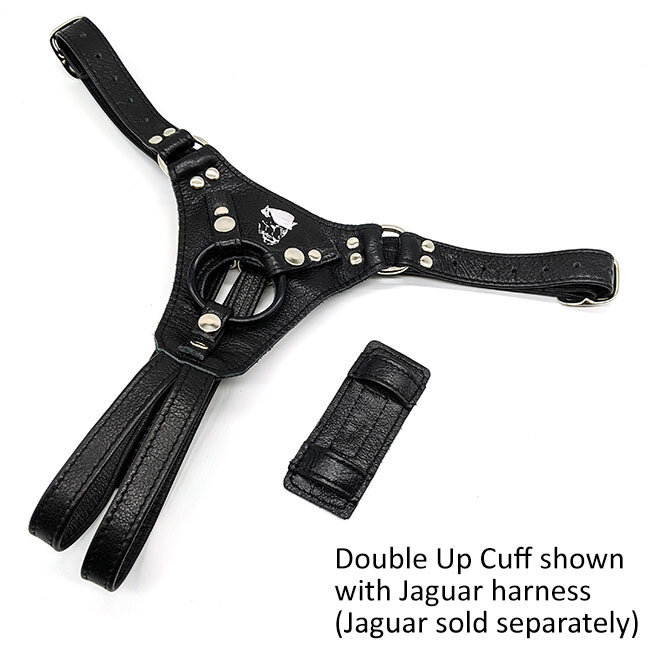 Aslan Double Up Cuff