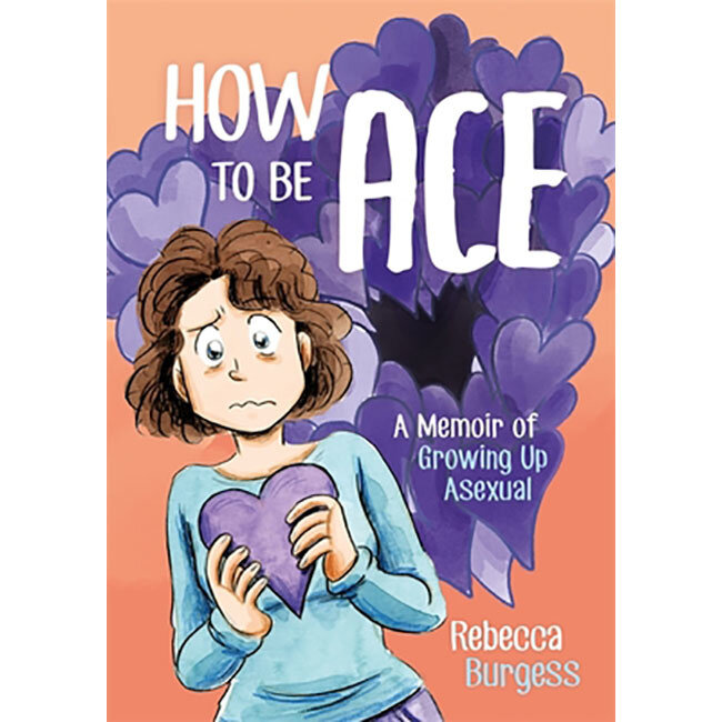 How To Be ACE