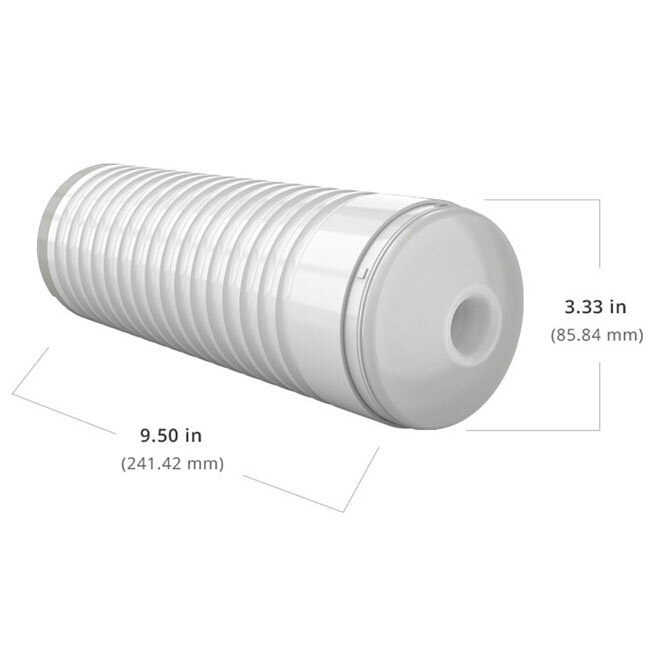 Lovense Max 2 Rechargeable Masturbator