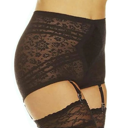 Lacette Panty Shaping Brief 6197, Black