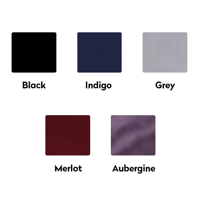 Fascinator Throw, Travel Size