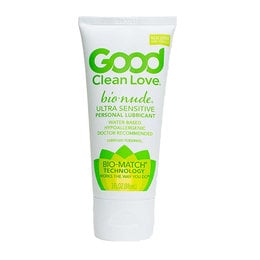 Good Clean Love BioNude Lubricant