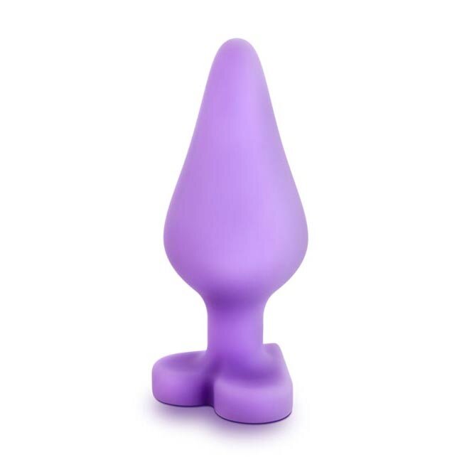 Naughtier Candy Heart