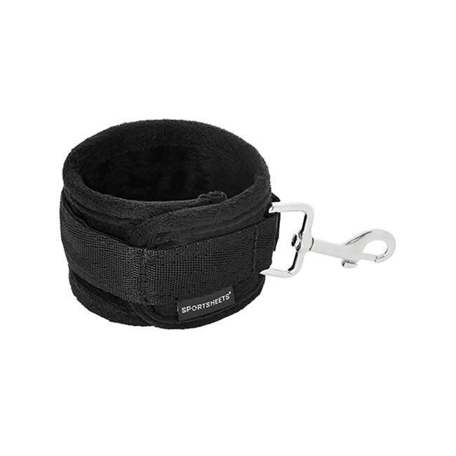 Under The Bed Restraint System