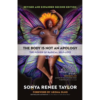 Body Is Not An Apology, The, Second Edition