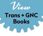 Trans + Non-binary Books