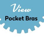 Pocket Bras