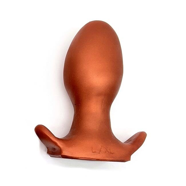Egg Plug, SuperSoft
