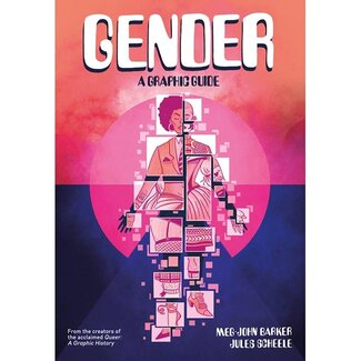 Gender: A Graphic Guide