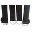 Twilight Attire 8-Point Under Bed Restraint System, Adjustable Queen to King Size